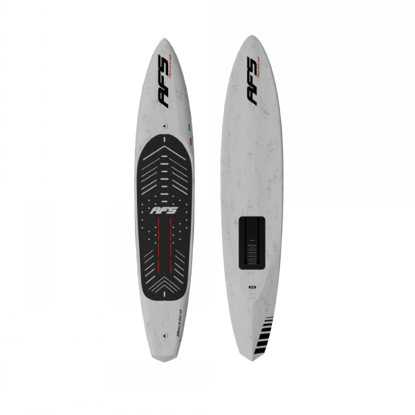 AFS BLACKBIRD V3 DOWNWIND FOIL BOARD >2025 100lt